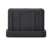 Engine Oil Cooler Fit For BMW 1 2 3 4 5 6 7 8 X1 X3 X4 X5 X6 Z1 Z3 Z4 Z8 M4 M5 E32 E34 E38 Radiator Mounting Top Rubber Engine Cover Engine Radiator(1 Pcs)