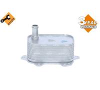 Engine Oil Cooler Fits Audi A4 A5 Q5 NRF 31788 OE 03N115389H