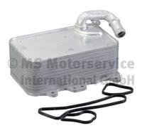 Engine Oil Cooler Fits Audi A6 A5 A7 VW Touareg Pierburg 7.09269.56.0