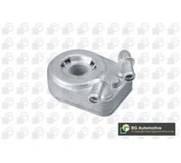 BGA Engine Oil Cooler CO2227 – Fits Fiat Stilo 1.9 JTD, 1.9 D Multijet, 1.9 D