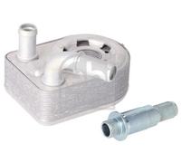 FEBI BILSTEIN 196061 Engine oil cooler