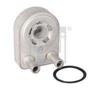 OIL COOLER ENGINE OIL 196044 FOR FORD MONDEO/V/Turnier/Hatchback GRAND/C-MAX