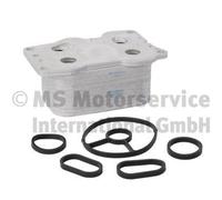 Engine oil cooler 7.09269.48.0 PIERBURG for CITROËN PEUGEOT FIAT FORD VOLVO