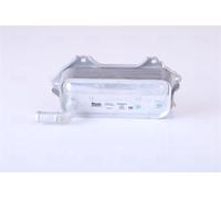 NISSENS 91117 Engine oil cooler