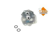 NRF 31898 Engine oil cooler