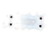 Engine Oil Cooler Fits Mercedes-Benz C-Class CLC-Class CLK CLS GLC SL NRF 31319C