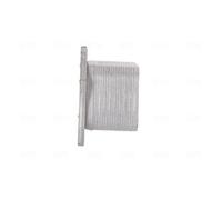 NISSENS 91446 Engine oil cooler