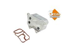 Engine Oil Cooler Fits VW Passat Transporter Golf Audi A4 A5 A3 NRF 31173