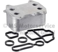Engine Oil Cooler Fits VW Transporter Caddy Passat Audi A3 Pierburg 7.09269.40.0