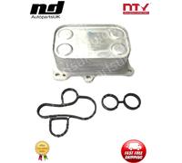 NTY CCL-FT-005 Engine oil cooler