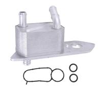 Engine Oil Cooler for Ford Transit MK8 Custom 2.0 Ecoblue 2016-on Engine Oil Cooler Replacement 2286811 GK2Q-6A642-AD GK2Q6A642AD