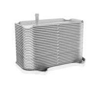 VEMO Engine Oil Cooler for PORSCHE 911 996 1997-08 to 1999-07 V45-60-0002