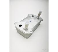 Engine Oil Cooler For PORSCHE CAYENNE Turbo S 4.5L 2002-2007 EEP/PS/003A