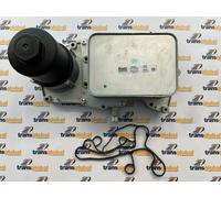 Engine Oil Cooler for Range Rover L322 L405 Sport 4.4 V8 Diesel OEM LR113200