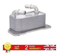 Engine Oil Cooler For Volvo S60 S80 S90 V40 V60 V70 XC40 31465747 V95-60-0029