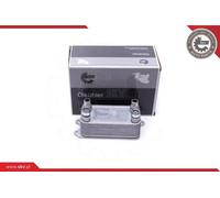 ESEN SKV 31SKV215 Engine oil cooler