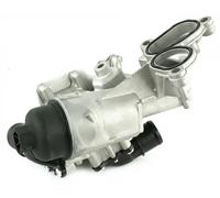 Engine oil cooler FT55212 FAST for NISSAN RENAULT OPEL