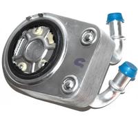 Engine oil cooler FT55288 FAST for FIAT DOBLO Box Body/MPV DOBLO MPV