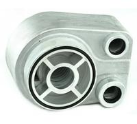 Engine oil cooler FT55298 FAST for RENAULT NISSAN DACIA SUZUKI MERCEDES-BENZ