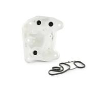 Engine oil cooler FT55411 FAST for MERCEDES-BENZ JEEP