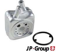 Engine Oil Cooler JP GROUP For AUDI VW SEAT SKODA 80 Avant A3 Sportback 91-15