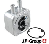 JP GROUP 1113500100 Engine oil cooler