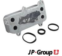 JP GROUP 1113500800 Engine oil cooler