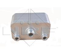 ENGINE OIL COOLER NRF OE QUALITY REPLACEMENT 31076