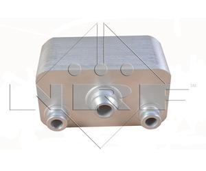 ENGINE OIL COOLER NRF OE QUALITY REPLACEMENT 31076