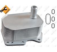 ENGINE OIL COOLER NRF OE QUALITY REPLACEMENT 31212