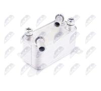 NTY C R-006 Engine oil cooler