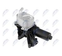 NTY CCL-VW-062 Engine oil cooler