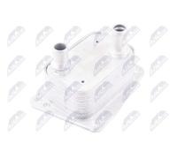 NTY CCL-PE-009 Engine oil cooler