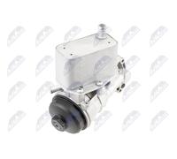 NTY CCL-VV-024 Engine oil cooler