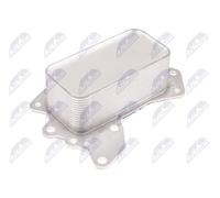 OIL COOLER ENGINE OIL CCL-ME-081 FOR MERCEDES-BENZ GLE E-CLASS/T-Model AMG/GT