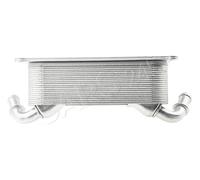 Engine oil cooler water-cooled CCL-VW-013 NTY for PORSCHE CAYENNE PANAMERA