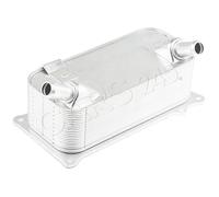 OIL COOLER For PORSCHE CAYENNE 4.8 02.07-09.10