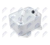 OIL COOLER FOR FSI VW PASSAT B7 11- VW TOUAREG 11-