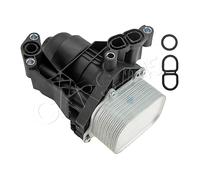 NTY CCL-VW-018 Engine oil cooler