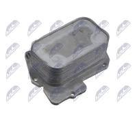 Engine Oil Cooler OE 805008 Fit Chrysler Grand Voyager V 2.8CRD 07- OE