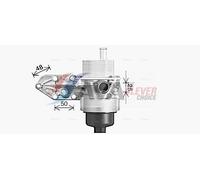 AVA Oil Cooler FD3669H for Ford Transit 300 (2006) 2.4 TDCi