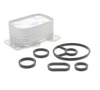 VEMO V25-60-0025 Engine oil cooler