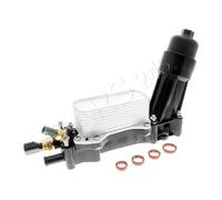 VEMO V33-60-0016 Engine oil cooler