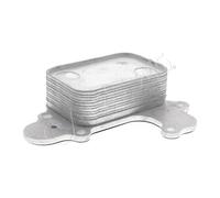 VEMO V22-60-0046 Engine oil cooler