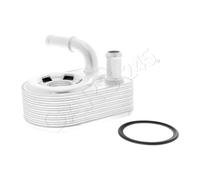 Vemo Engine Oil Cooler V25-60-0046 - fits Ford DS7G-6B856-AA (S-MAX, Mondeo, Kuga, Galaxy)