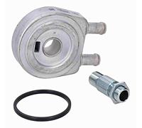 VEMO V46-60-0087 Engine oil cooler
