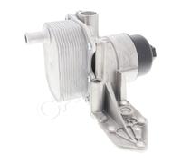 VEMO Oil Filter Module for FORD TRANSIT Bus FD FB FS V25-60-0030