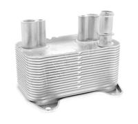 Engine Oil Cooler VEMO For MERCEDES Sprinter 901 902 903 904 905 6111880501