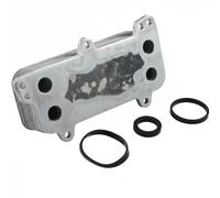 JP GROUP 1113500800 Engine oil cooler