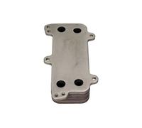 Engine oil cooler water-cooled 14-0015 MAXGEAR for VW TOUAREG MULTIVAN Mk V